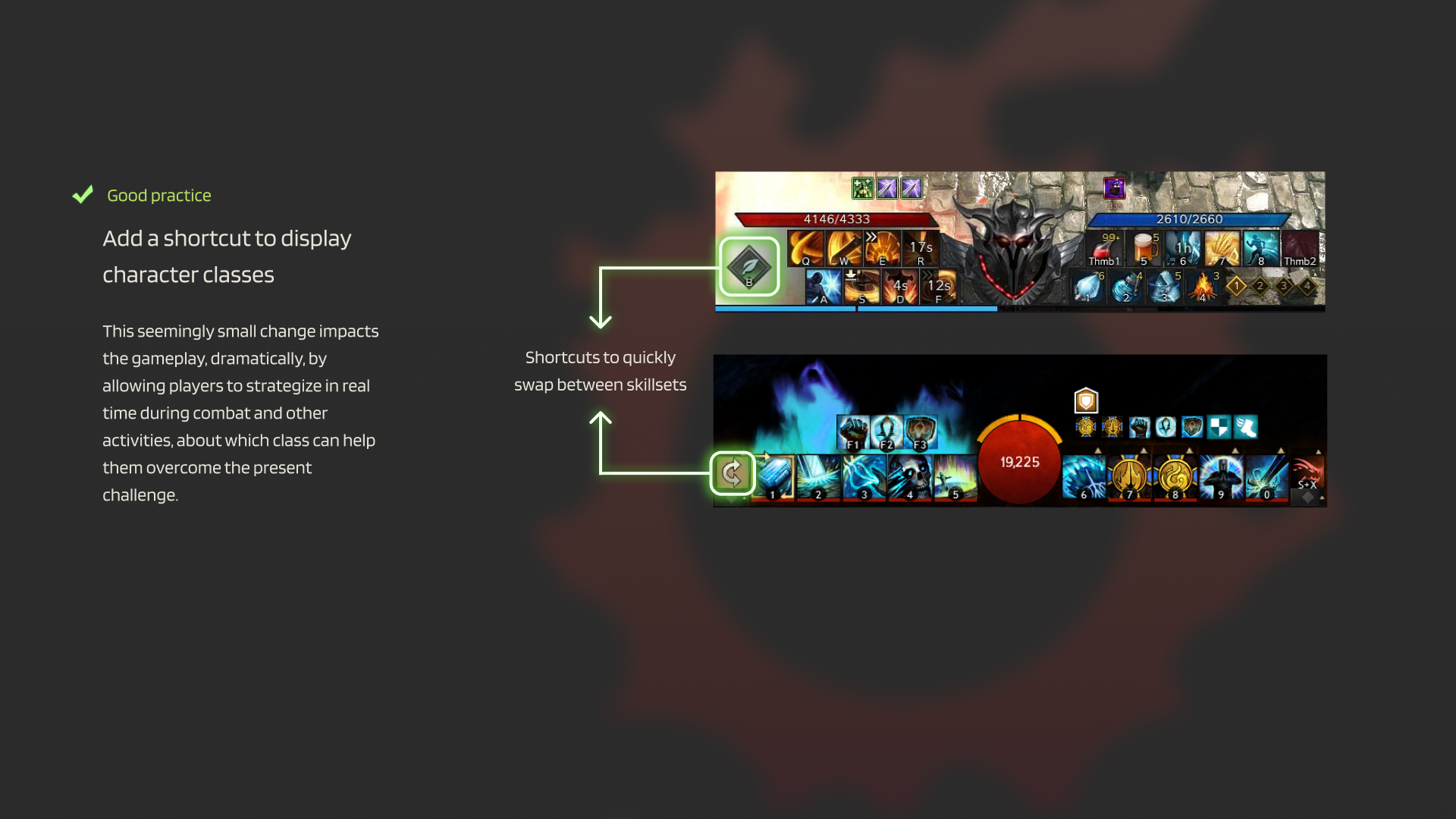 Benchmark — slide 3